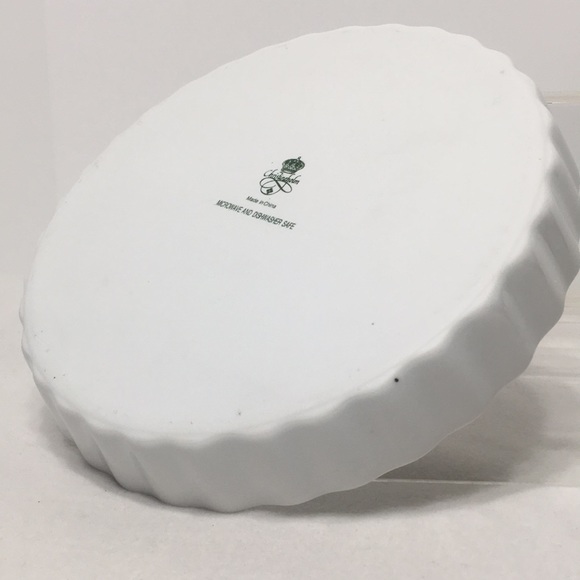 Ceramic tart pan Christine Holm - Picture 9 of 13